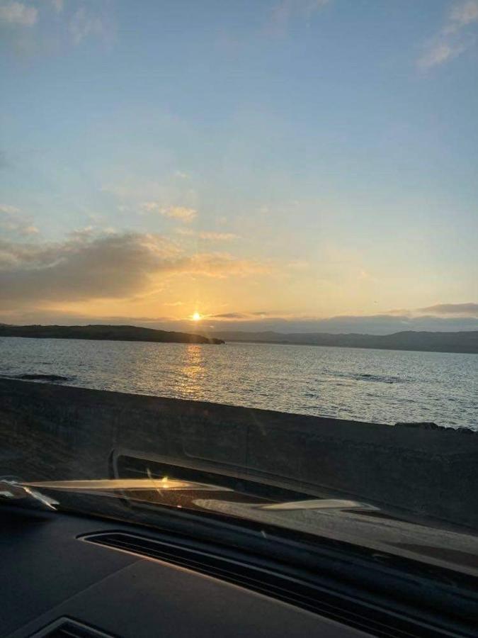 Kings Accommodation Donegal Town Esterno foto