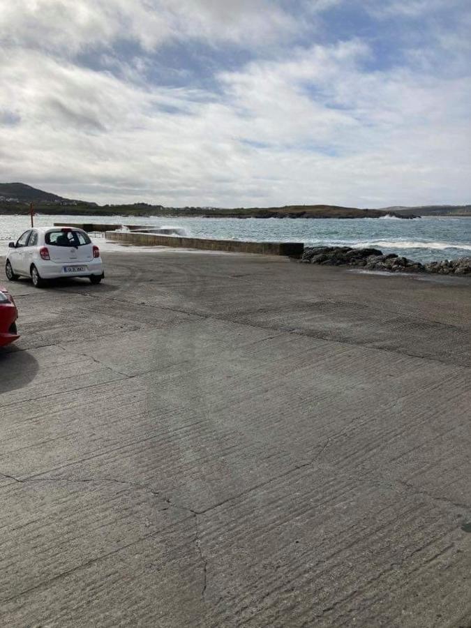 Kings Accommodation Donegal Town Esterno foto