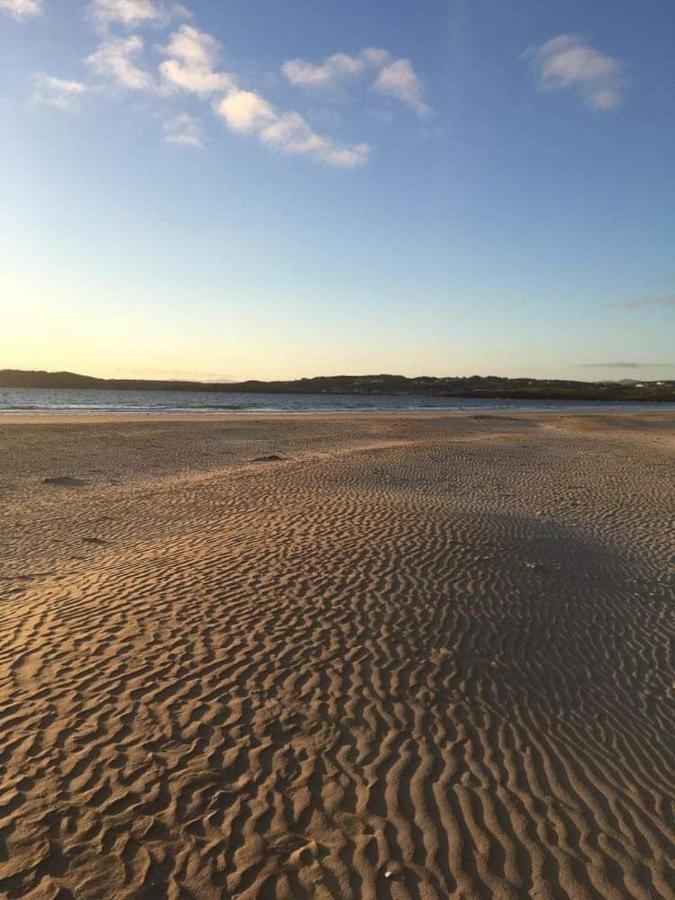 Kings Accommodation Donegal Town Esterno foto