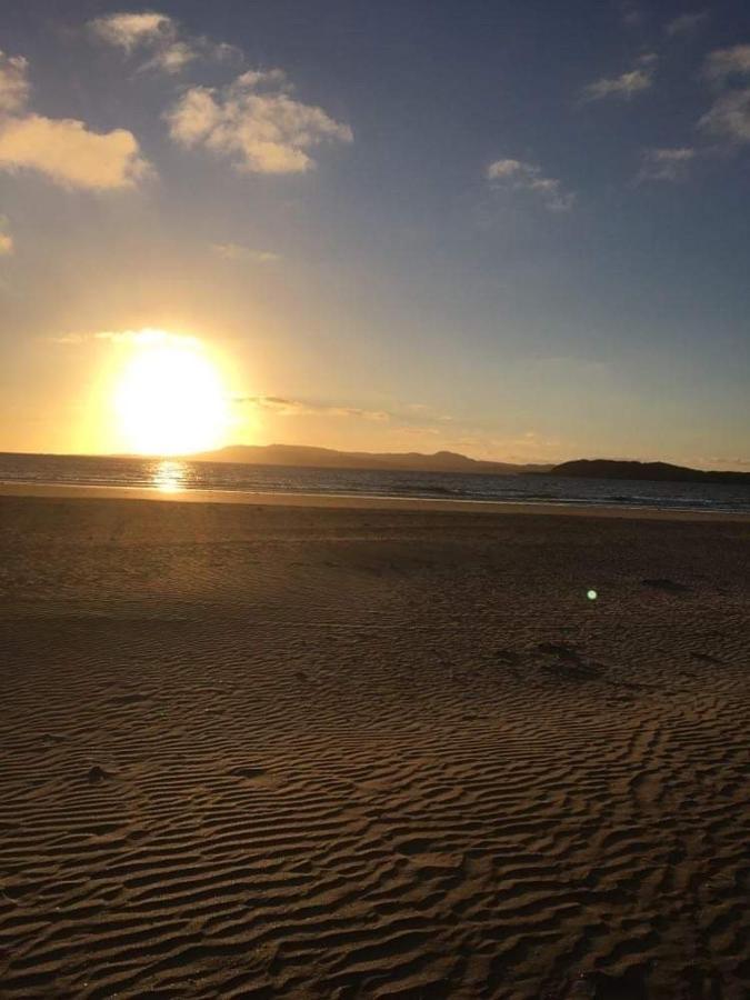 Kings Accommodation Donegal Town Esterno foto