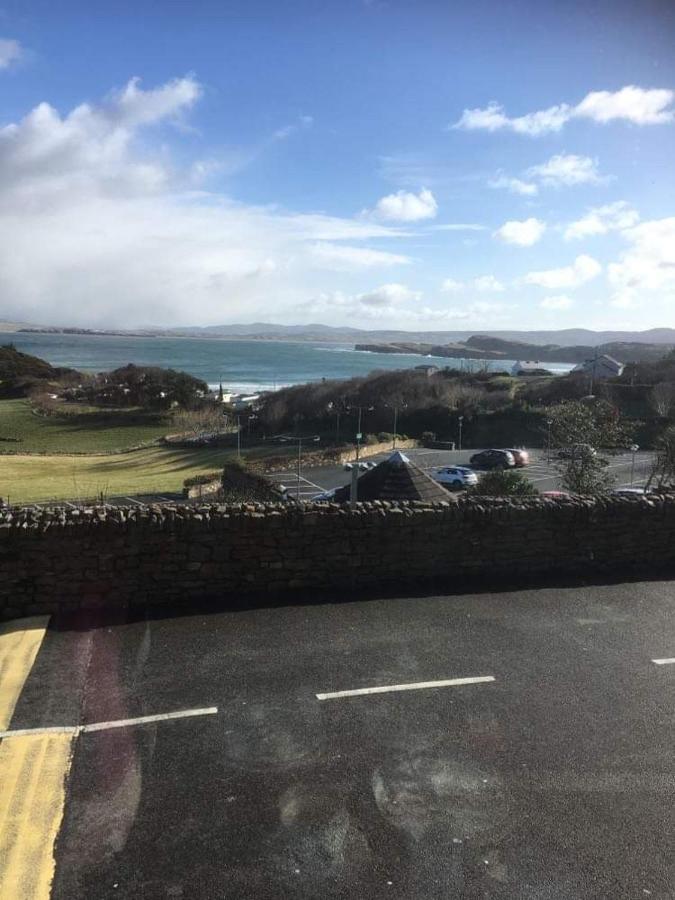Kings Accommodation Donegal Town Esterno foto