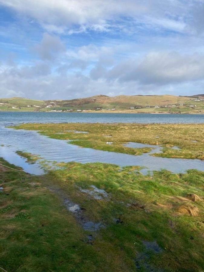 Kings Accommodation Donegal Town Esterno foto