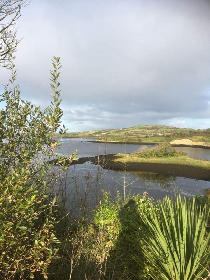 Kings Accommodation Donegal Town Esterno foto