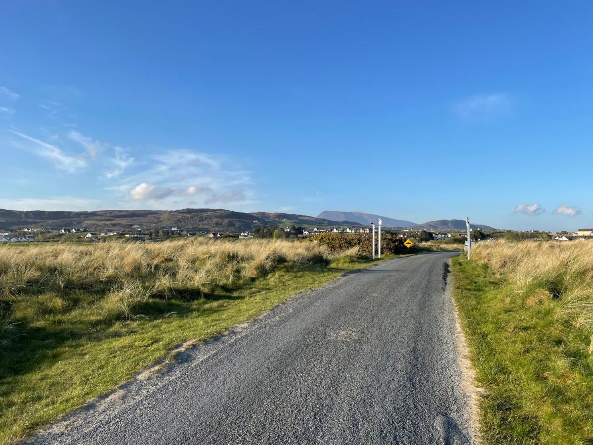 Kings Accommodation Donegal Town Esterno foto