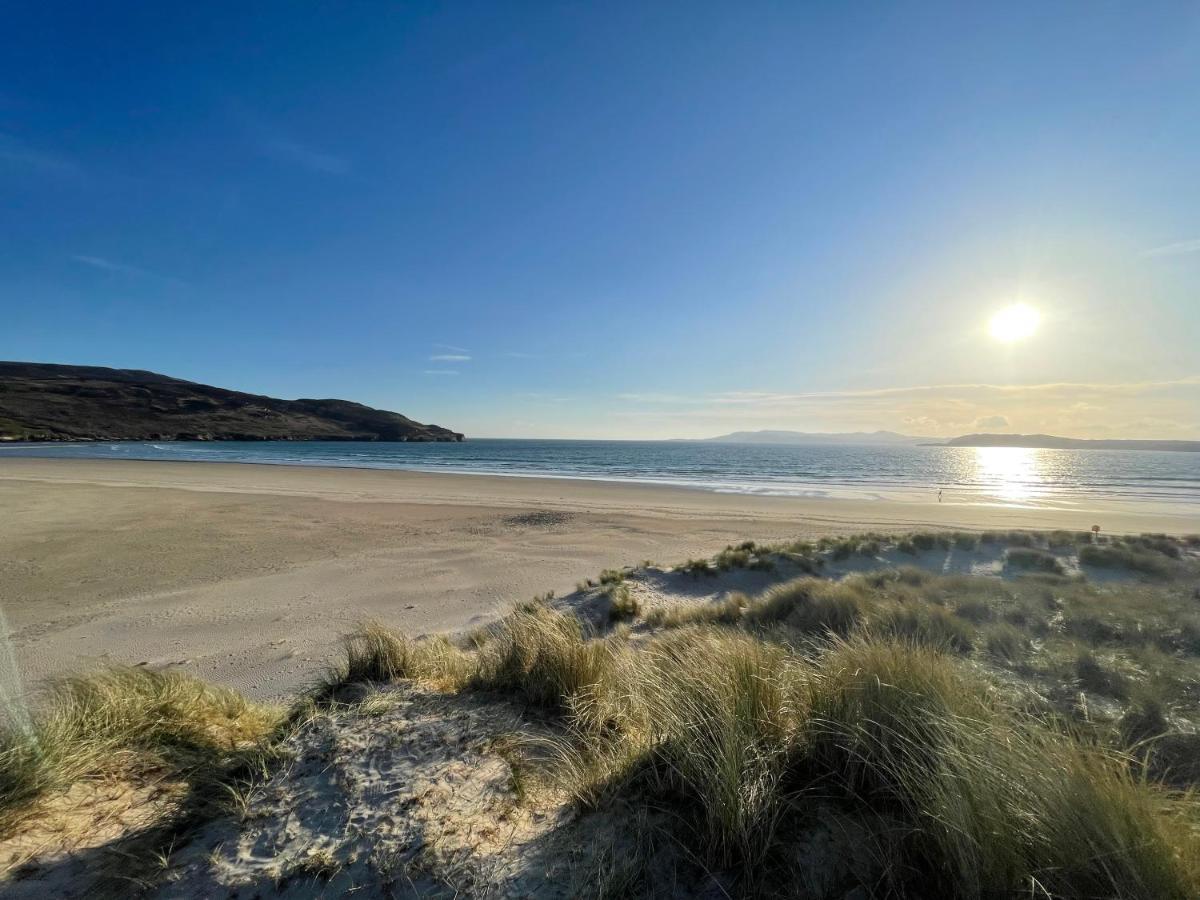 Kings Accommodation Donegal Town Esterno foto