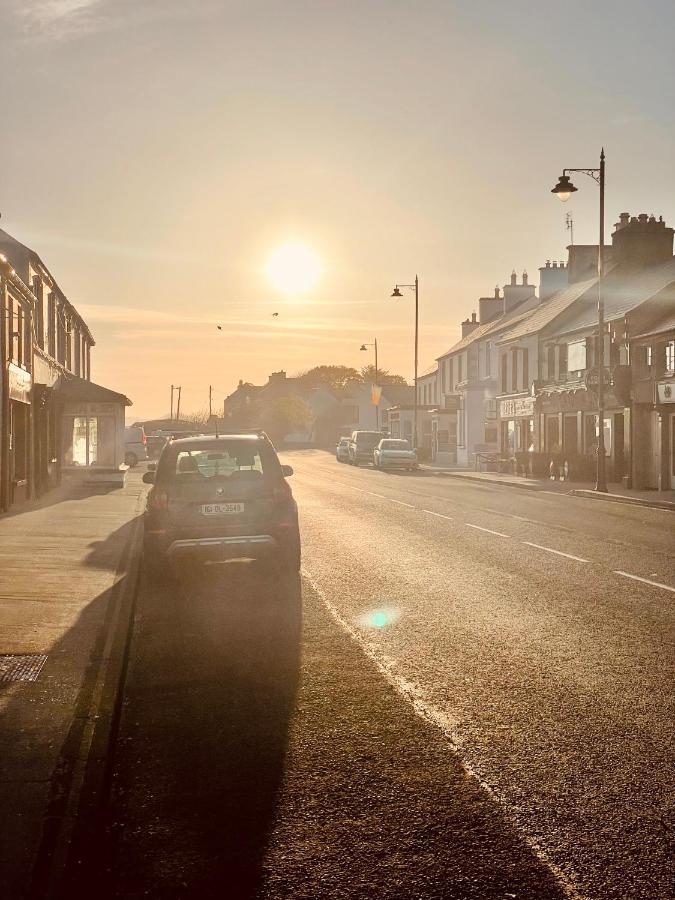 Kings Accommodation Donegal Town Esterno foto