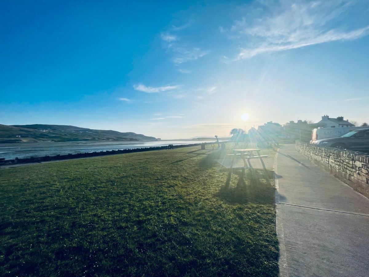 Kings Accommodation Donegal Town Esterno foto