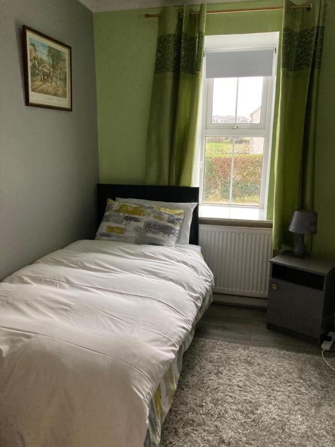 Kings Accommodation Donegal Town Esterno foto