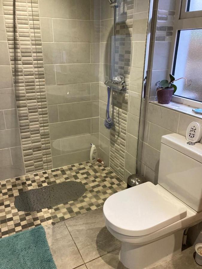 Kings Accommodation Donegal Town Esterno foto