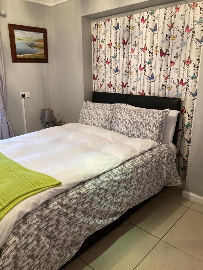 Kings Accommodation Donegal Town Esterno foto