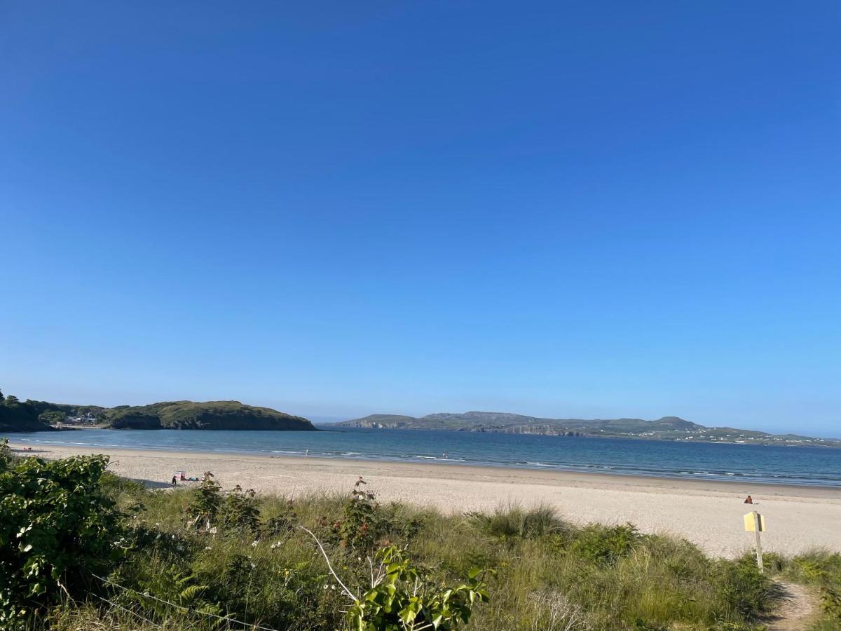Kings Accommodation Donegal Town Esterno foto