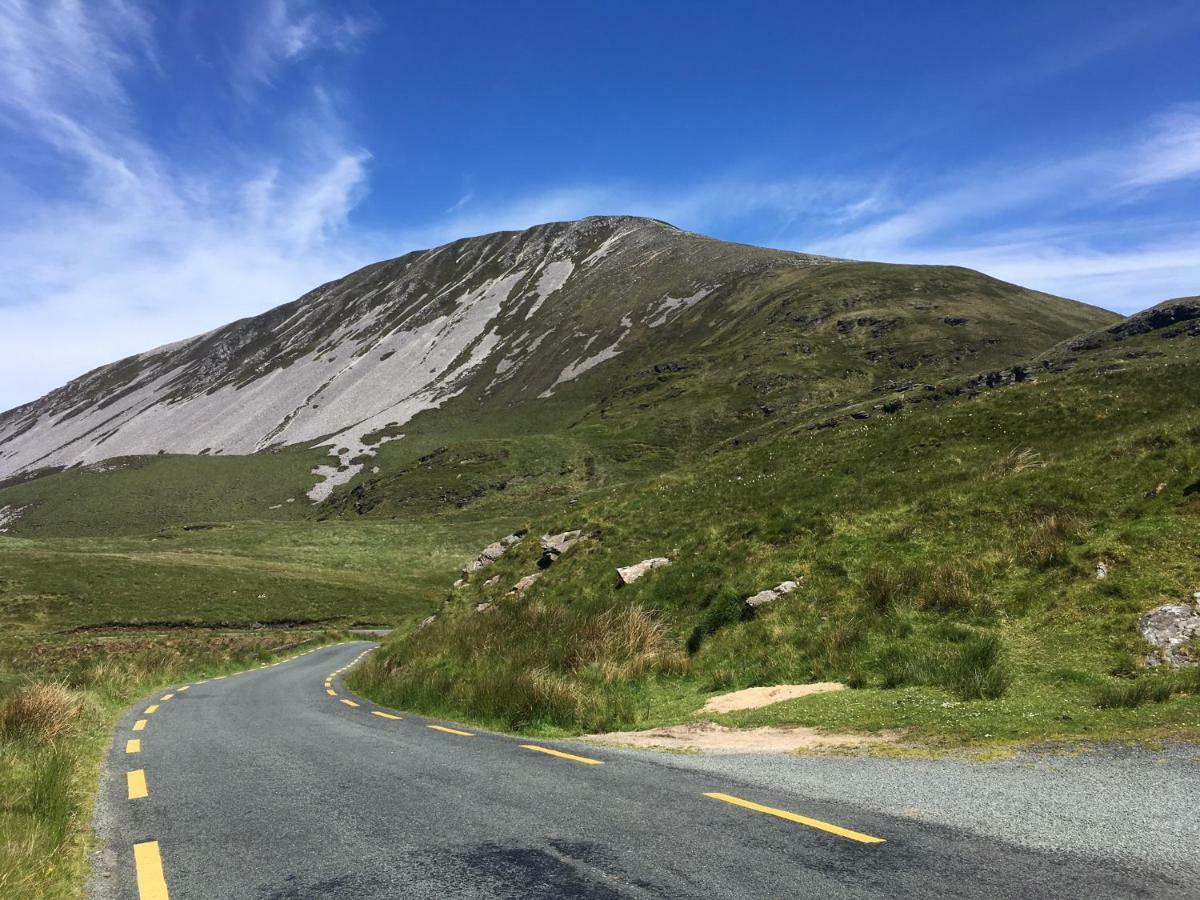 Kings Accommodation Donegal Town Esterno foto